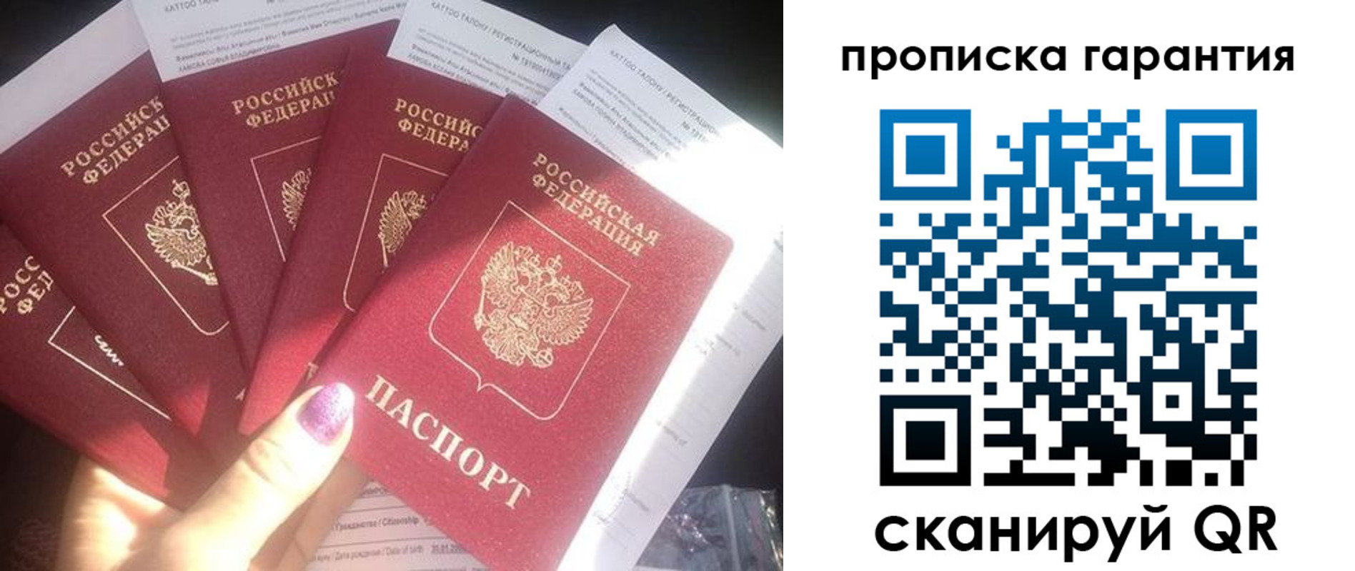 найти адрес прописки в Мурманске