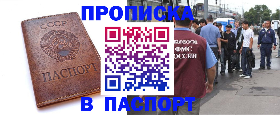 временная регистрация поиск в Мурманске
